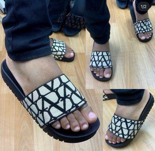 Quality slides