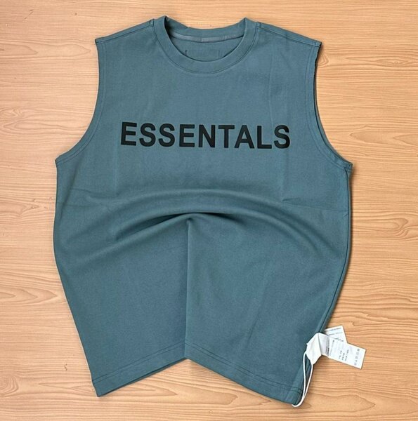 Tank tops