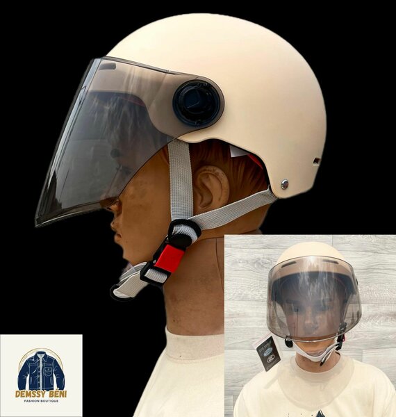 Casques