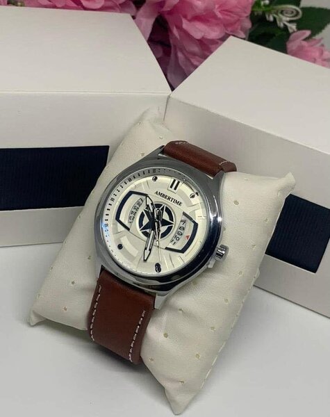Ambertime 302