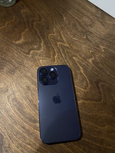 iPhone 14 Pro