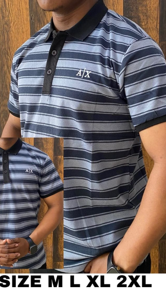 Golf T-shirts 