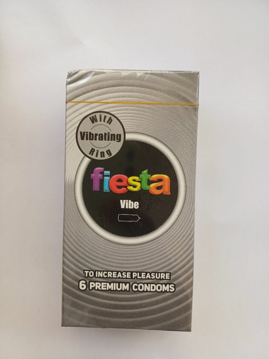 Fiesta Vibe