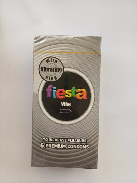 Fiesta Vibe