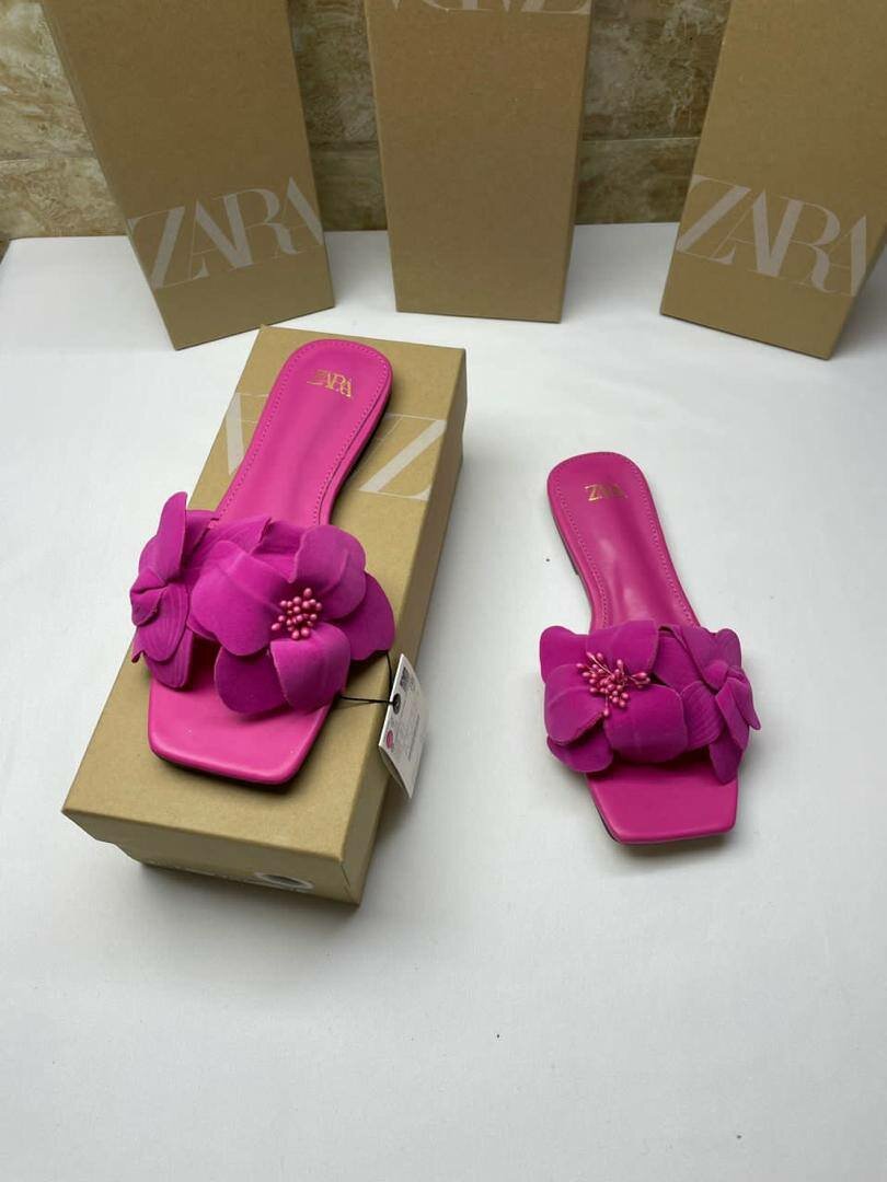 ladies slippers