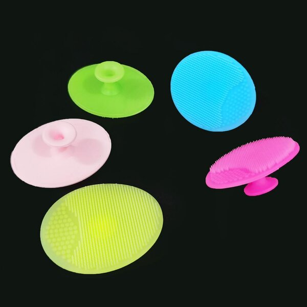 Silicon scrubber