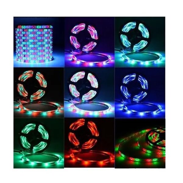 LED STRIP LIGHT