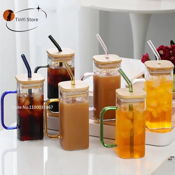 For your juices