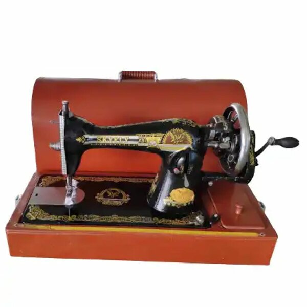 Domestic BUTTERFLY SEWING MACHINE '361550