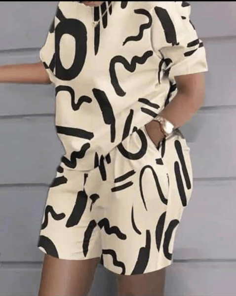 Complet culotte
