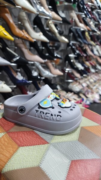 Crocs