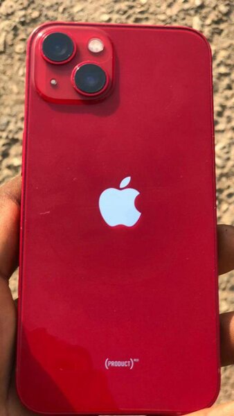 iPhone 13