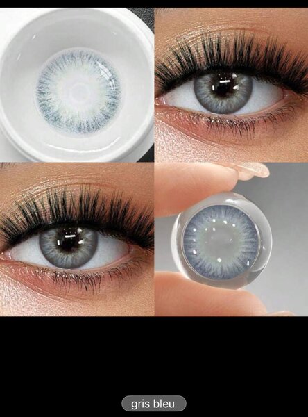 Lentilles