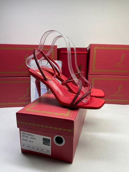 Quality ladies heel