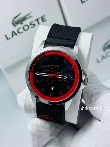 Montre Homme Sport Lacoste