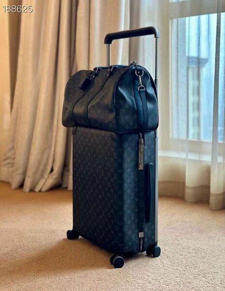 Luxury bag