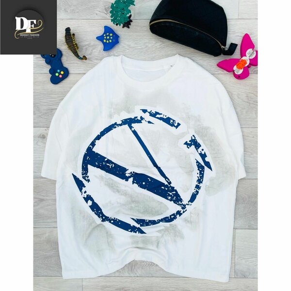 T-shirt  coton