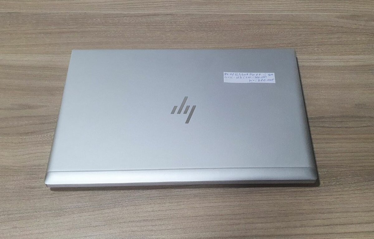 Hp elitebook 840 G8 core i5