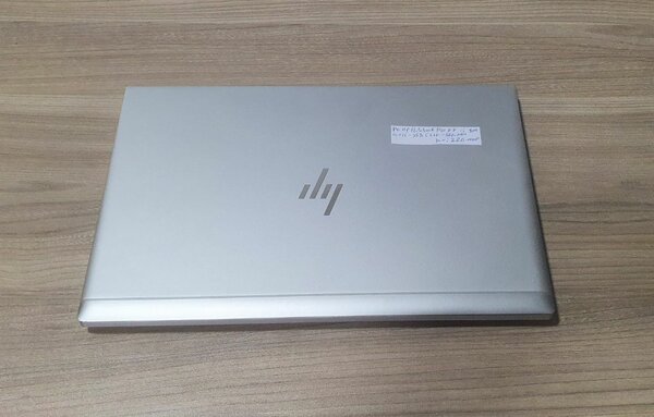 Hp elitebook 840 G8 core i5