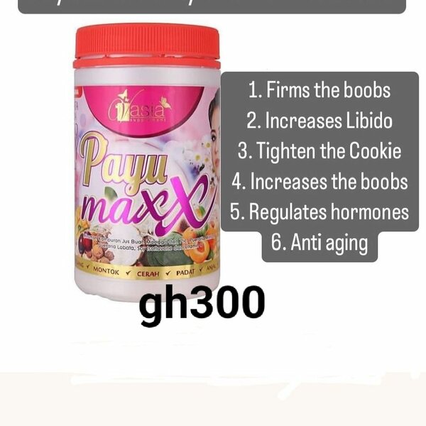 Payu max
