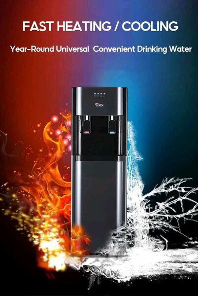 Water dispenser