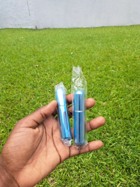 Vaporisateur de parfum