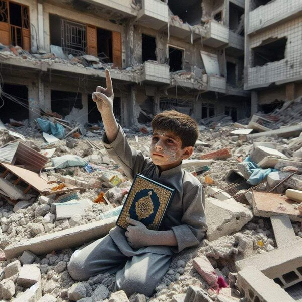 Muhammad