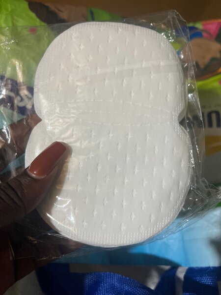 Patch Anti transpiration