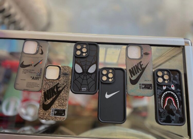Phone case