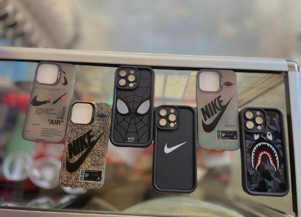 Phone case