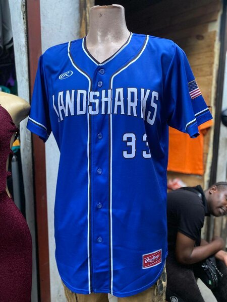 Baseball t-shirts