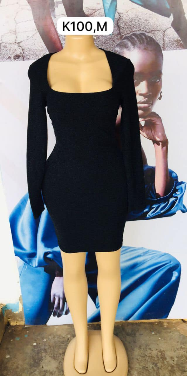 dress