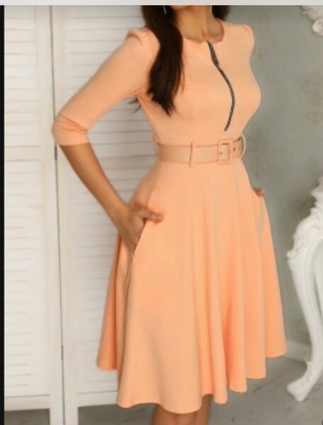 Office dress