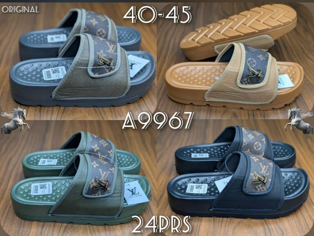Sandales Nouveauté