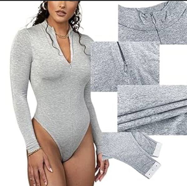 Bodysuit