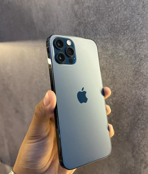 IPHONE 12 PRO