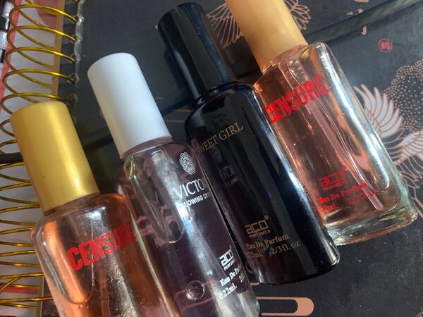 Parfum