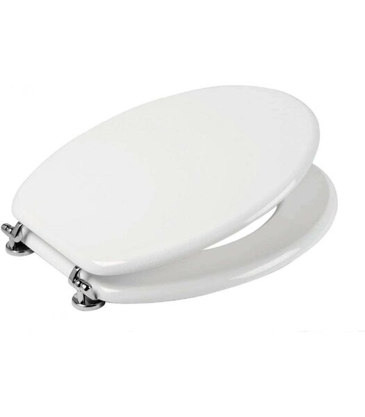 Abattant de wc