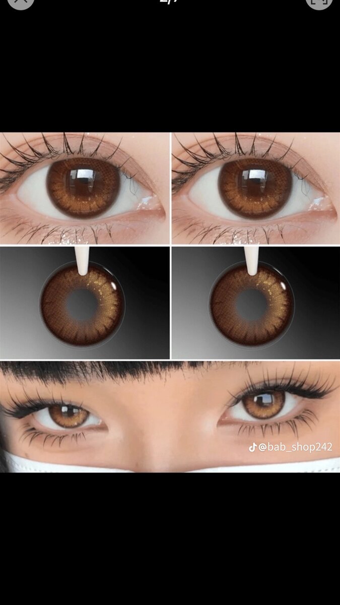 Lentilles
