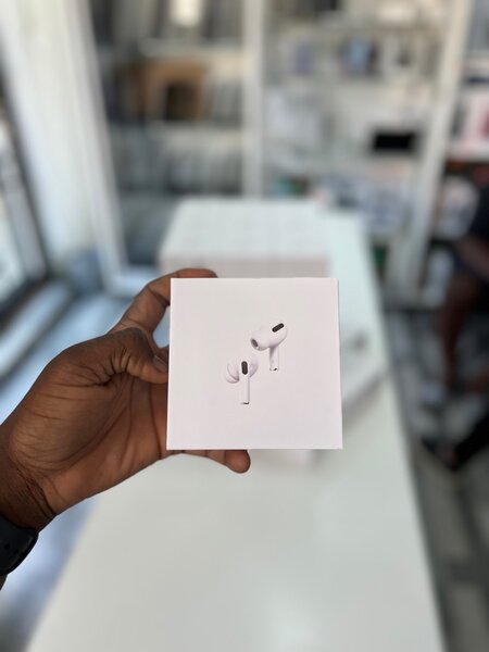 AirPods Pro 2nd Gen