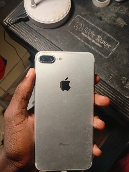 IPhone 7plus