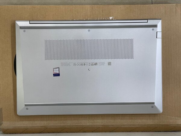 HP ProBook 650 G8