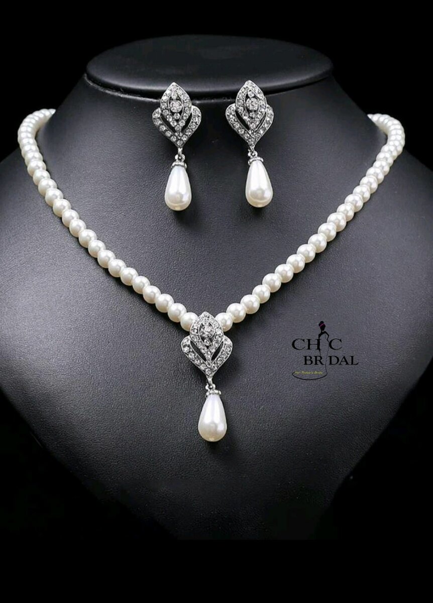 Necklace sets
