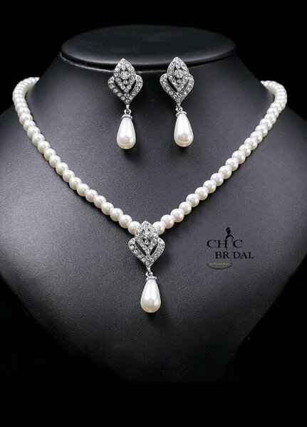 Necklace sets