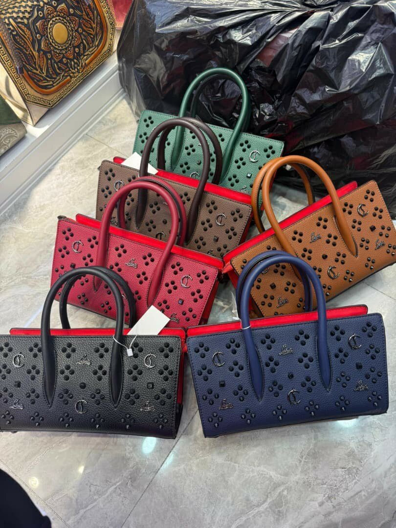 Sac à main tendance en cuir