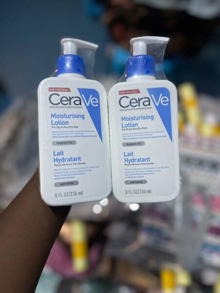 Cerave location