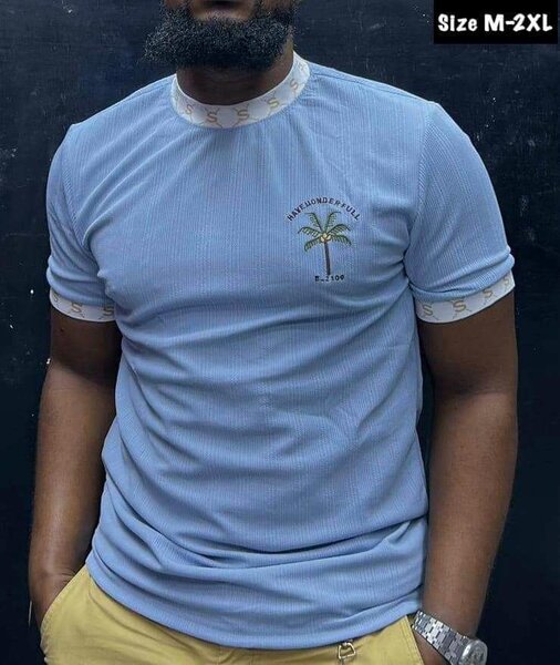 Men's Shirts