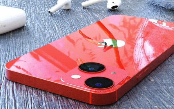 Iphone 13 simple