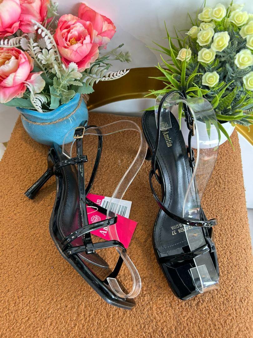 Ladies Heels