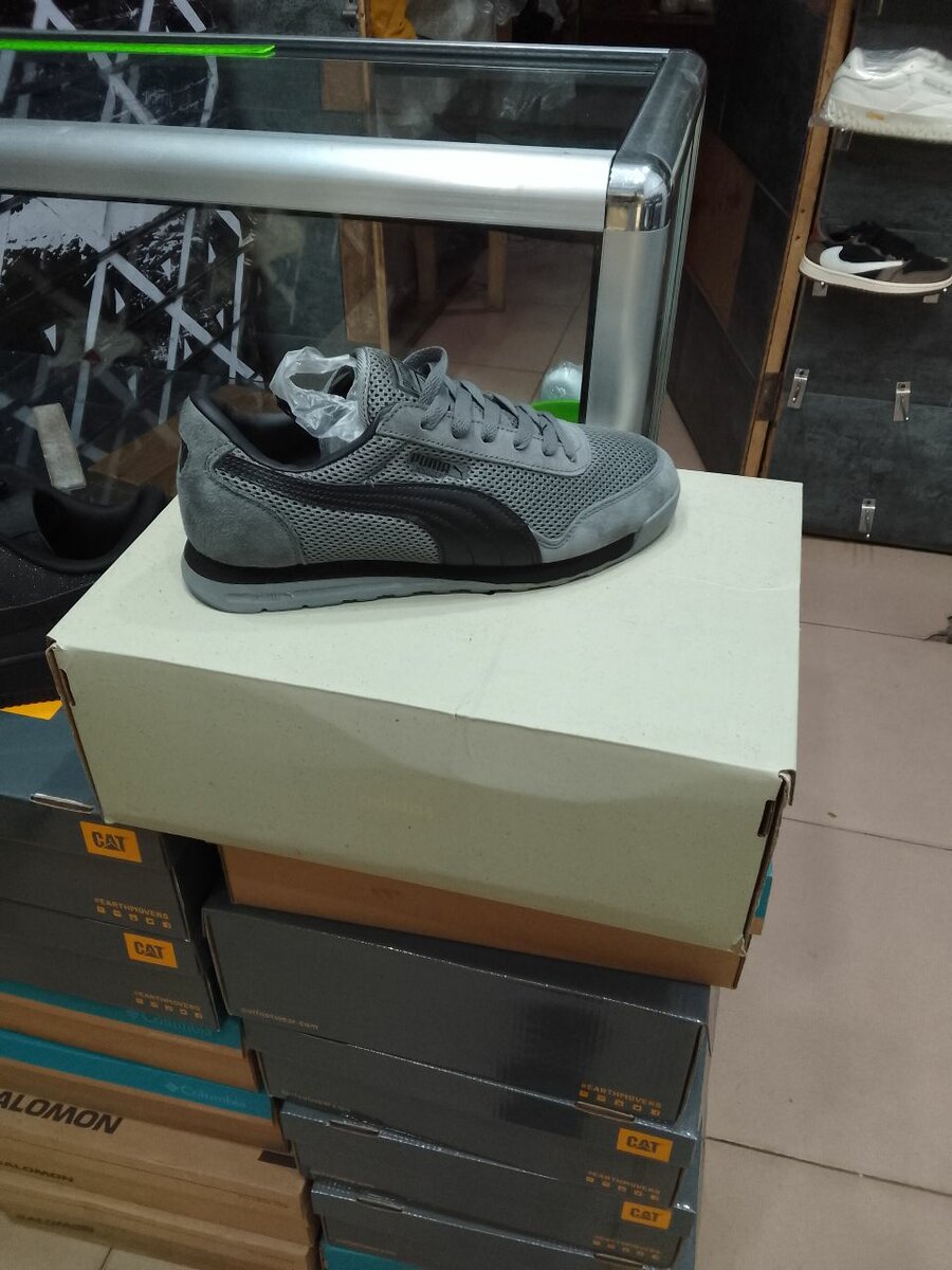 Puma Jogger